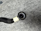 ♦️2017-2023 TESLA MODEL 3 RADIATOR COOLING PIPE HOSE OUTLET OEM, 1077589-00-F