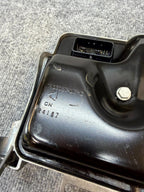 2020-2024 TESLA MODEL Y FRONT BODY COMPUTER CONTROL MODULE COVER OEM, 1497327-00