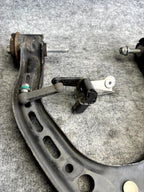 ♦️2012 - 2020 TESLA MODEL S FRONT LEFT SIDE UPPER CONTROL ARM OEM 1043965-00-A