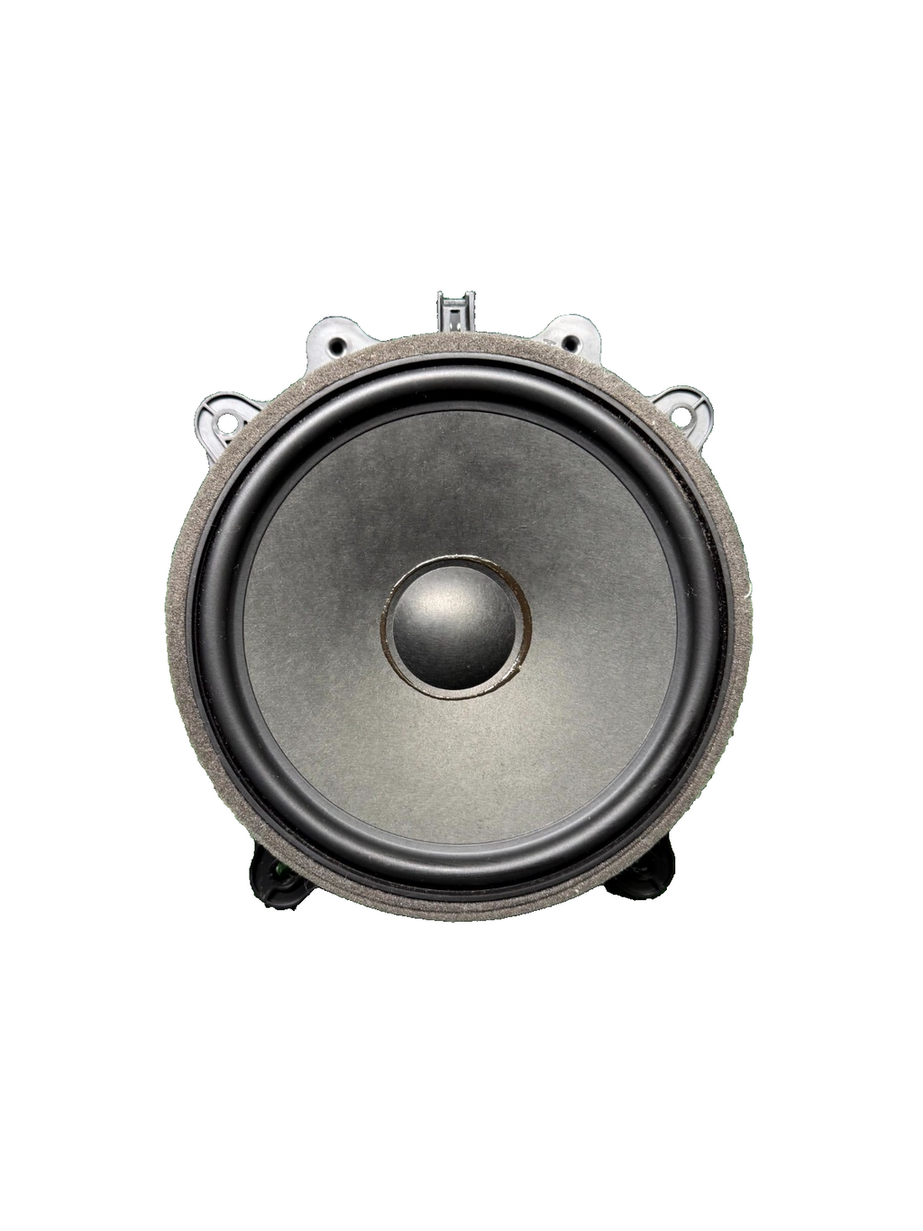 ♦️2020–2024 TESLA MODEL Y FRONT LEFT SIDE DOOR SPEAKER WOOFER OEM, 1079744-01-F