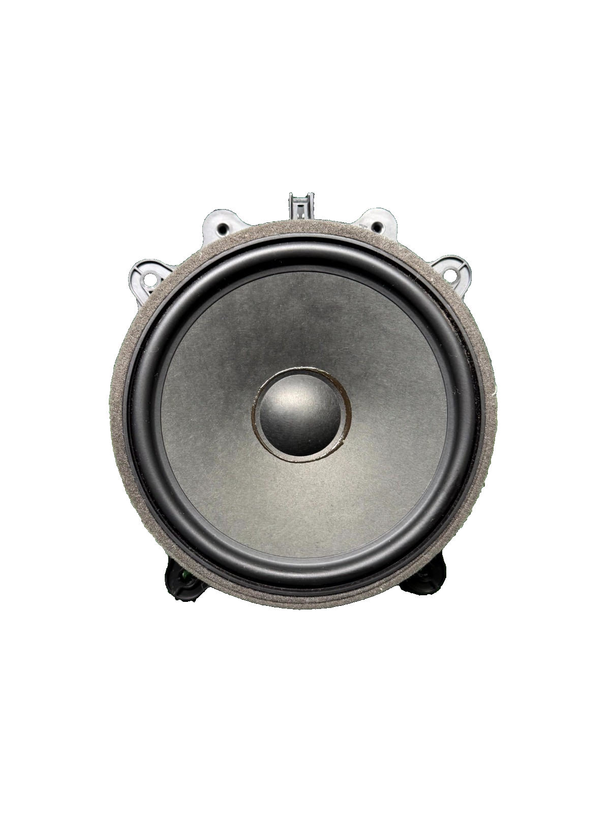 ♦️2020–2024 TESLA MODEL Y FRONT LEFT SIDE DOOR SPEAKER WOOFER OEM, 1079744-01-F