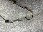 ♦️2017-2023 TESLA MODEL 3 FRONT RIGHT ABS WHEEL SPEED SENSOR OEM, 1044761-00-F