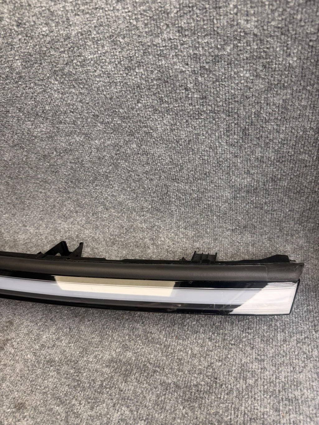 2025-2026 Tesla Model Y Juniper Front Center Lightbar Light Bar 2038294-00-C OEM
