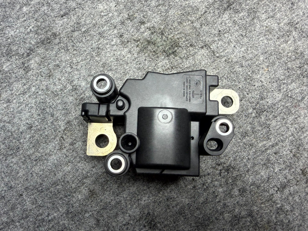 ♦️17-23 TESLA MODEL 3 HIGH VOLTAGE BATTERY PACK CONTACTOR POS OEM, 1089334-02-J