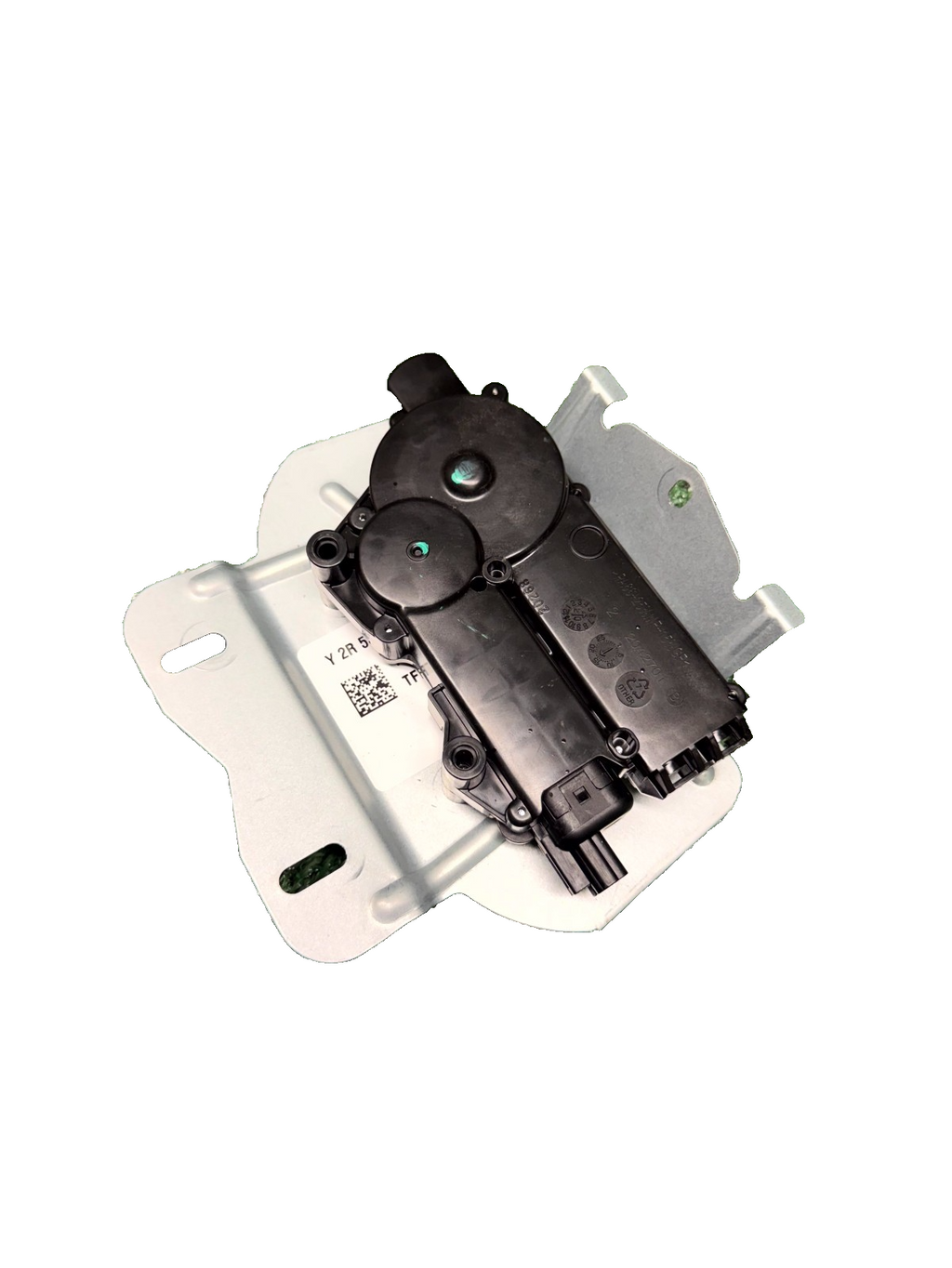 ♦️2020-2023 TESLA MODEL Y 2ND ROW SEAT RECLINER ACTUATOR OEM, 1552469-00-A