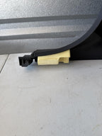 ♦️17–23 TESLA MODEL 3 RIGHT SIDE B-PILLAR LOWER TRIM COVER PANEL OEM,1086299-00J