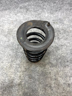 2020 - 2024 TESLA MODEL Y REAR LEFT OR RIGHT SIDE COIL SPRING OEM, 2288474-00-A