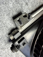♦️2012-2020 TESLA MODEL S RIGHT COOLING FAN SHROUD W/ CONDENCER OEM 6008357-00-F