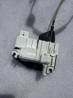 ♦️2016 - 2020 TESLA MODEL X FRONT LEFT SIDE DOOR LOCK ACTUATOR OEM, 1112063-90-A