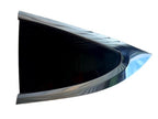 ♦️16-20 TESLA MODEL X REAR RIGHT QUARTER DOOR WINDOW GLASS OEM, 1034906/07-80-F