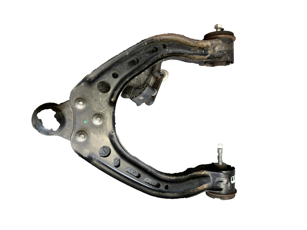 ♦️2012 - 2020 TESLA MODEL S FRONT RIGHT SIDE UPPER CONTROL ARM OEM, 1043966-00-A