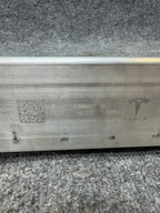 2017 - 2024 TESLA MODEL 3 Y FRONT TRUNK FRUNK SUPPORT BEAM OEM, 1636605-00-C