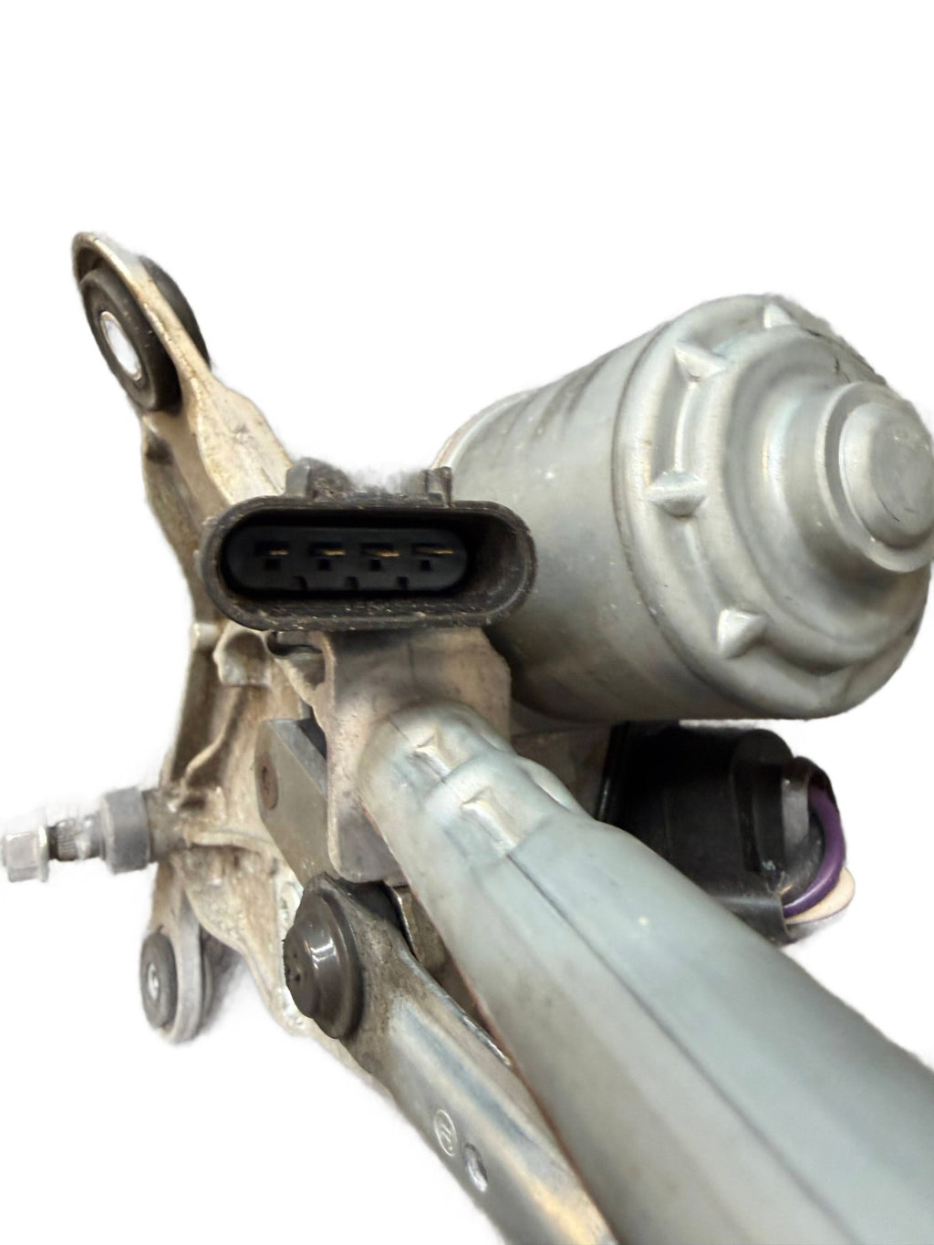 2017-2023 Tesla Model 3 M3 Front Windshield Wiper Motor 1076725-00-D