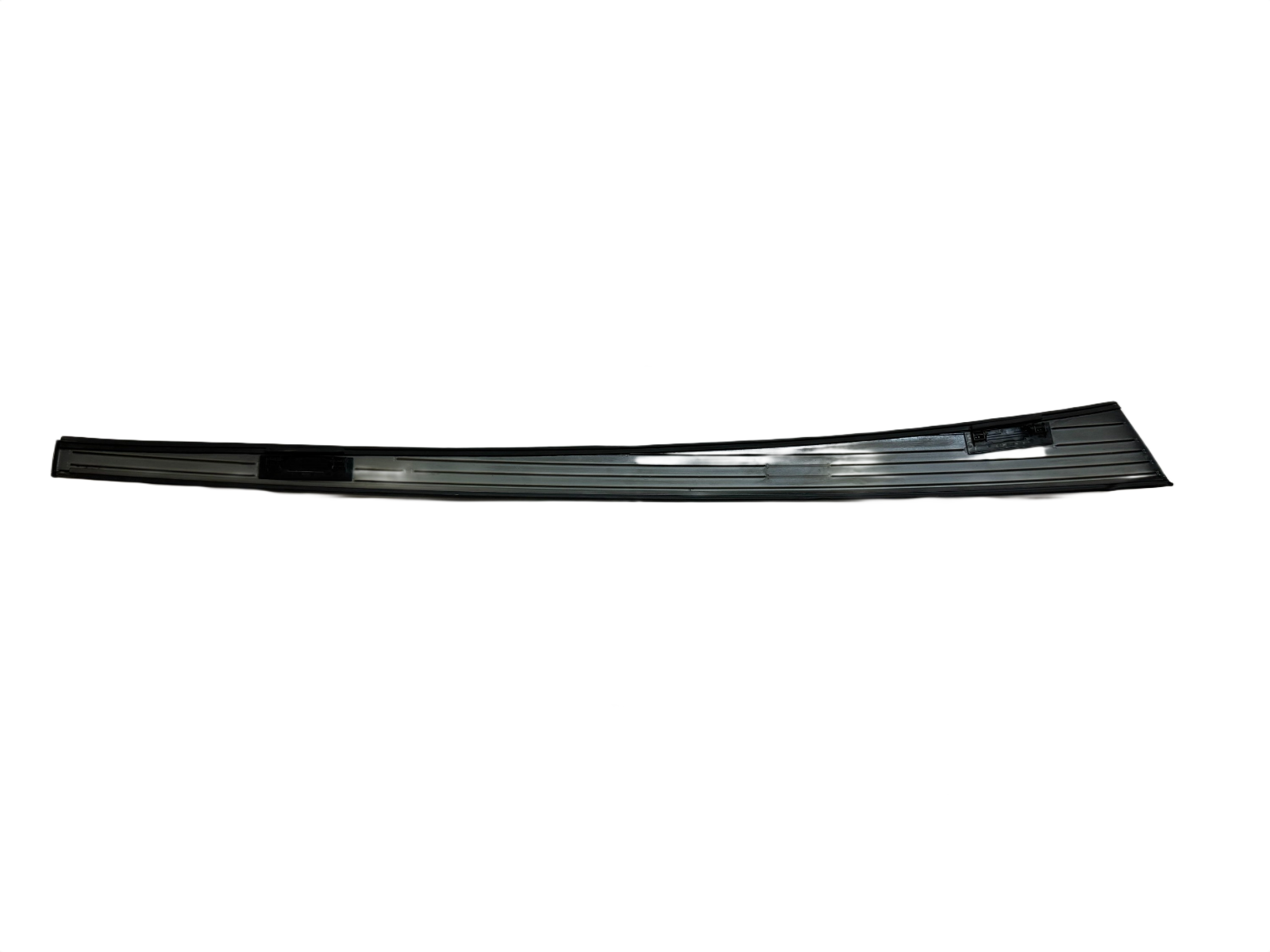 2016-20 Model S Driver Panoramic Roof Applique Trim Molding Left LH 1034955-00-C