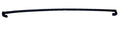 ♦️ 2016 - 2024 TESLA MODEL X REAR RIGHT SIDE DOOR SEAL BRACKET OEM, 1072080-90-D
