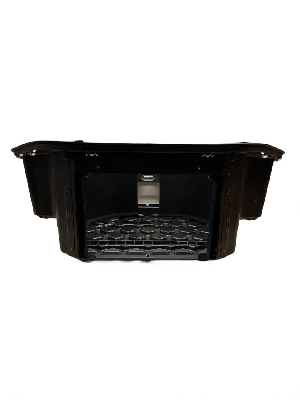 2017 - 2020 TESLA MODEL S FRUNK FRONT TRUNK STORAGE COMPARTMENT TRAY BOX OEM