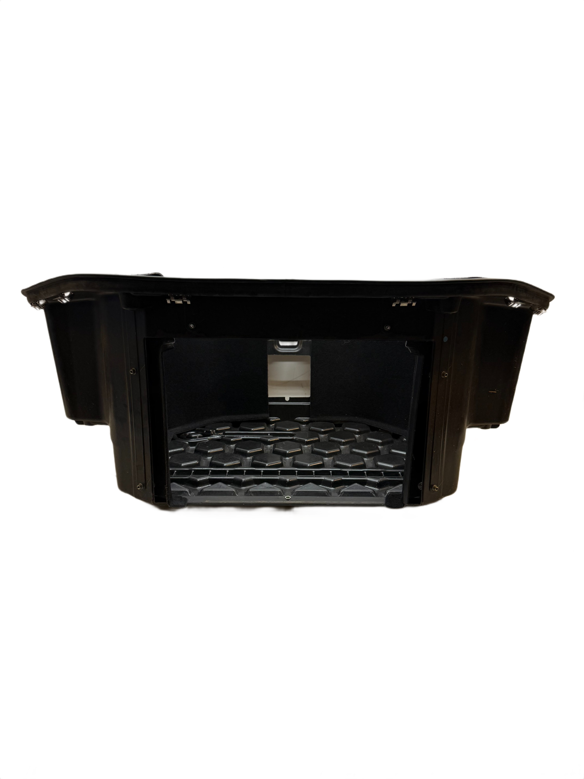 2017 - 2020 TESLA MODEL S FRUNK FRONT TRUNK STORAGE COMPARTMENT TRAY BOX OEM