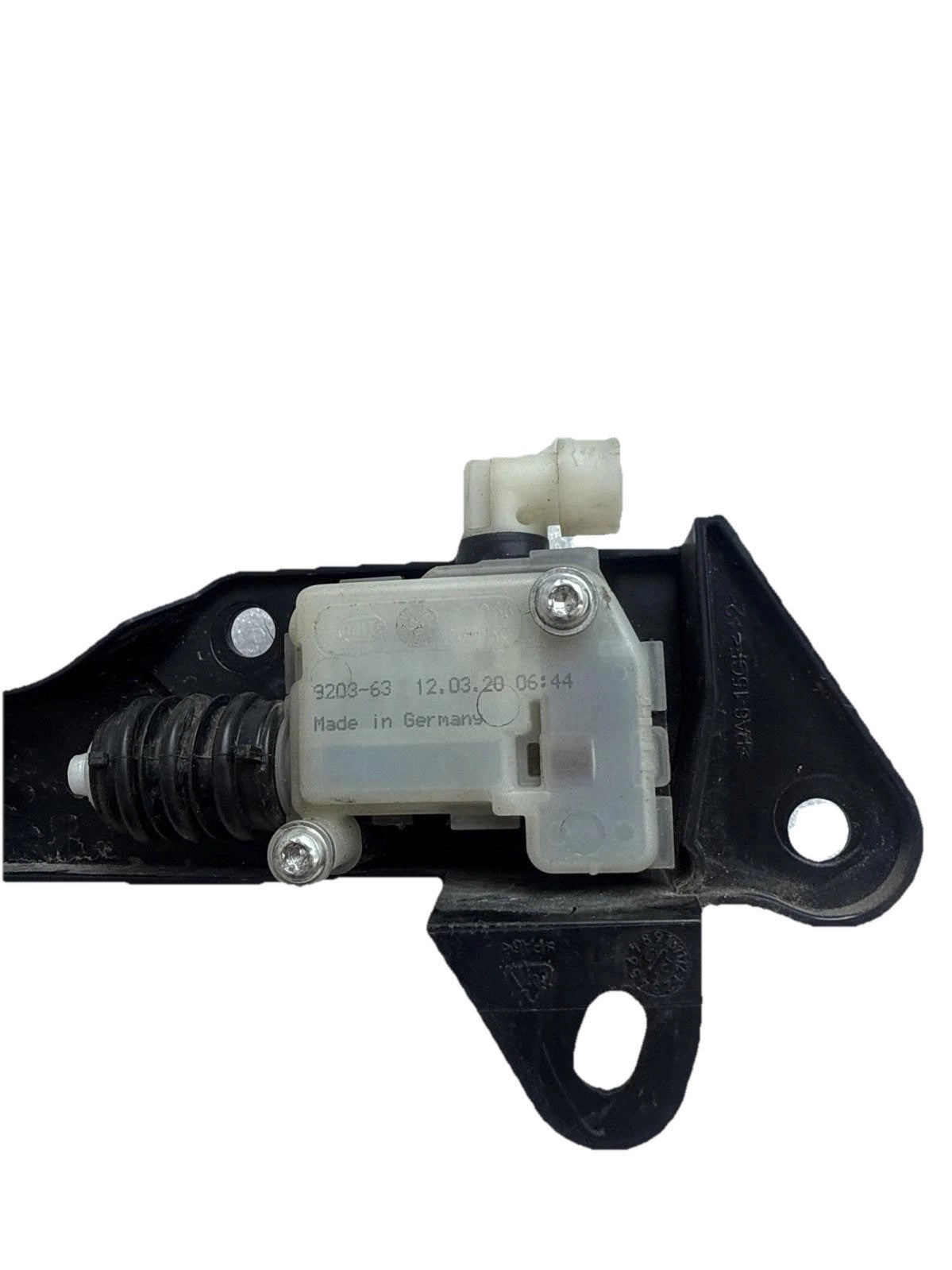 ♦️16-20 Tesla Model Y 3 Front Hood Lock Latch Actuator OEM