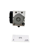 2016-2020 Tesla Model S Anti-Lock ABS Brake Pump Module Assembly 1037797-00-D