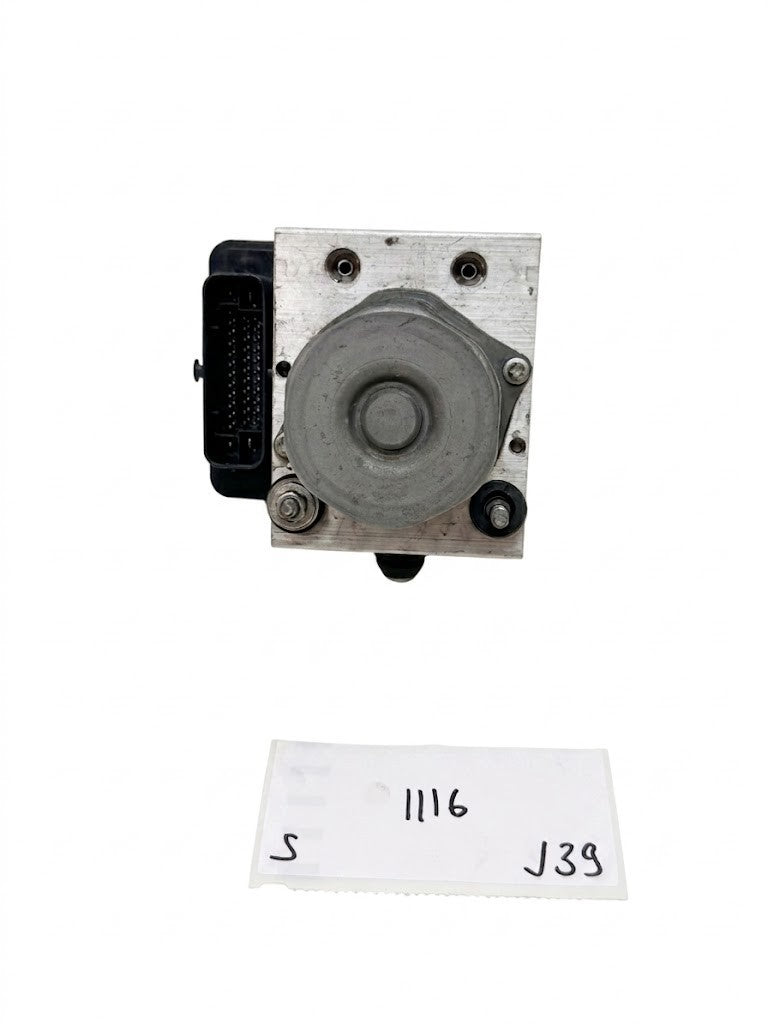 2016-2020 Tesla Model S Anti-Lock ABS Brake Pump Module Assembly 1037797-00-D