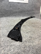 2017-2023 TESLA MODEL 3 DASH INSTRUMENT PANEL GRILLE UPPER TRIM OEM,1083390-00-I