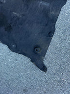 ♦️17 - 23 TESLA MODEL 3 FRONT LOWER ENGINE SPLASH SHIELD COVER OEM, 1104312-00-B