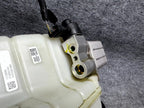 ♦️2017-2023 TESLA MODEL 3 COOLANT EXPANSION TANK WITH PUMP OEM 1097016-00-D