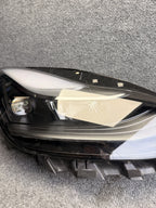 OEM 2021 - 2024 Tesla Model Y Right Passenger Matrix LED Headlight 1514953-00-D