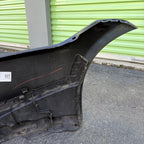 2024-2026 Tesla Model 3 Front Bumper Cover Primed Non-Performance 2005802-00-B