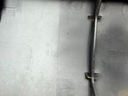♦️2020-2024 TESLA MODEL Y LEFT SIDE SKIRT ROCKER COVER MOLDING OEM 1497740-00-B