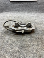 2017 - 2023 TESLA MODEL 3 FRONT LEFT SIDE BRAKE CALLIPER W/HOSE OEM 1044621-00-E