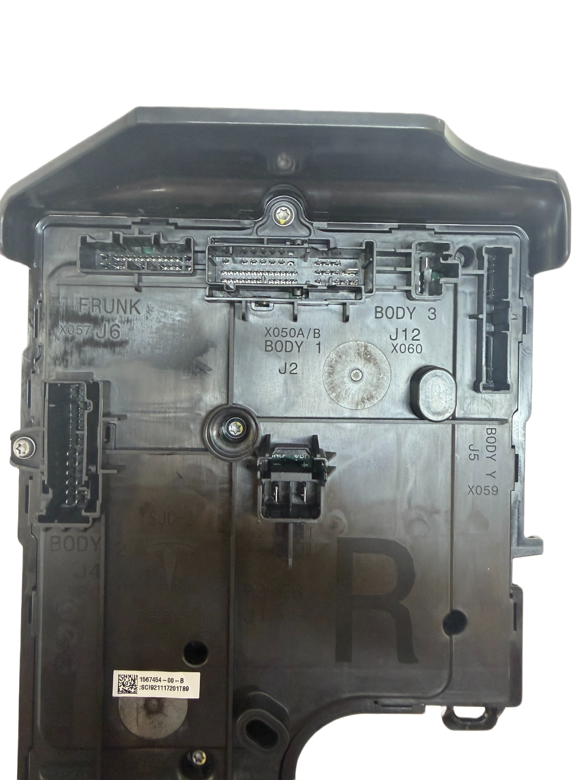 2017-2023 Tesla Model 3 Front right body comfort control unit OEM 1497848-00-E