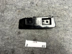 ♦️2017-2023 TESLA MODEL 3 REAR LEFT SIDE TAILLAMP BUMPER BRACKET OEM, 108399200D