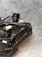 2020-2024 TESLA MODEL Y REAR RIGHT DOOR WINDOW REGULATOR & MOTOR OEM, 149551301J