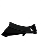 2012-16 Tesla Model S Rear Right Tailgate Boot Space Cover Panel 1006675-00-D