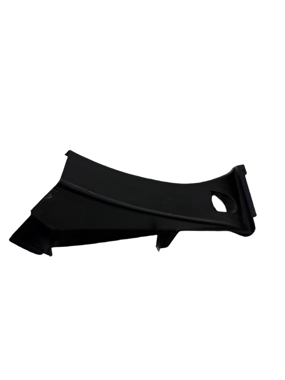 2012-16 Tesla Model S Rear Right Tailgate Boot Space Cover Panel 1006675-00-D