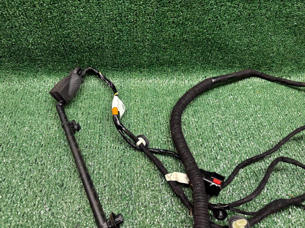♦️20-24 TESLA MODEL Y REAR RIGHT DOOR WIRING HARNESS CABLE WIRE OEM, 148905400D