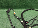 ♦️20-24 TESLA MODEL Y REAR RIGHT DOOR WIRING HARNESS CABLE WIRE OEM, 148905400D