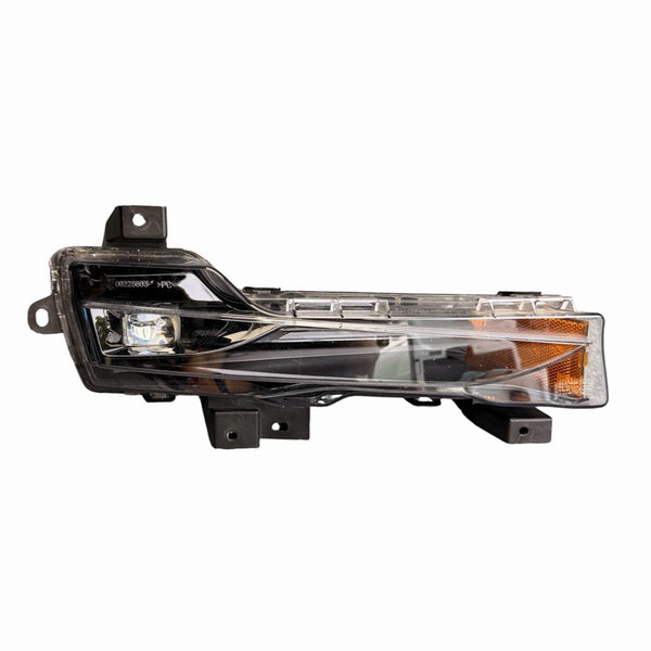 OEM 2021 - 2023 Tesla Model 3 Y Right RH 3 Pin LED Fog Light Lamp 1507931-00-D