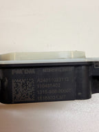 2012-20 TESLA MODEL S FRONT BUMPER GRILLE VENT SHUTTER MOTOR ACTUATOR 110485402
