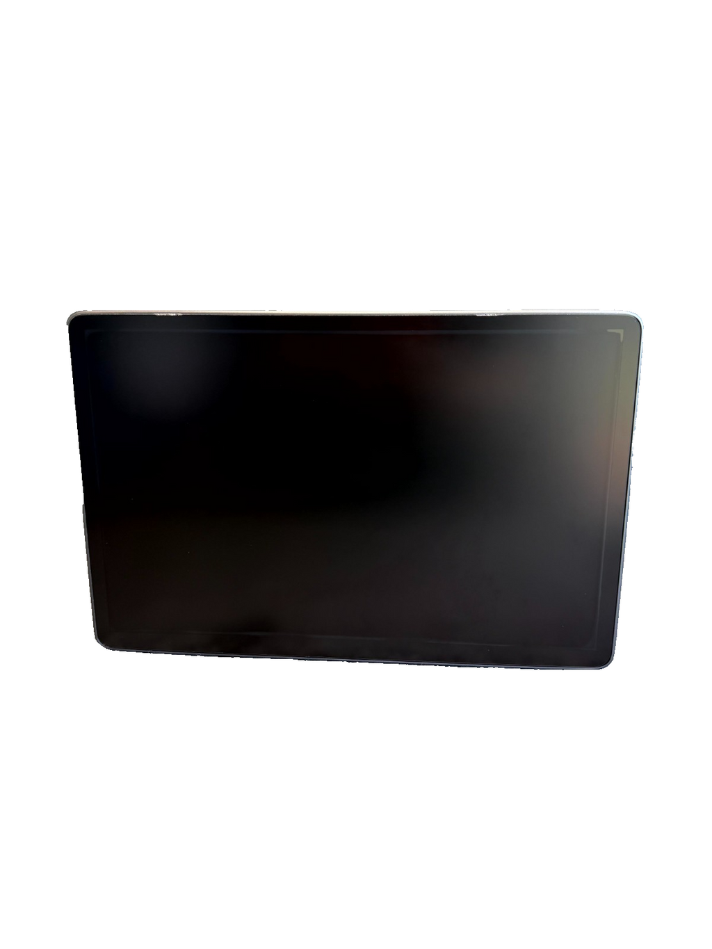 ♦️17–23 TESLA MODEL 3 DASH DISPLAY TOUCH SCREEN HOLDER BRACKET OEM, 1101136-00-E
