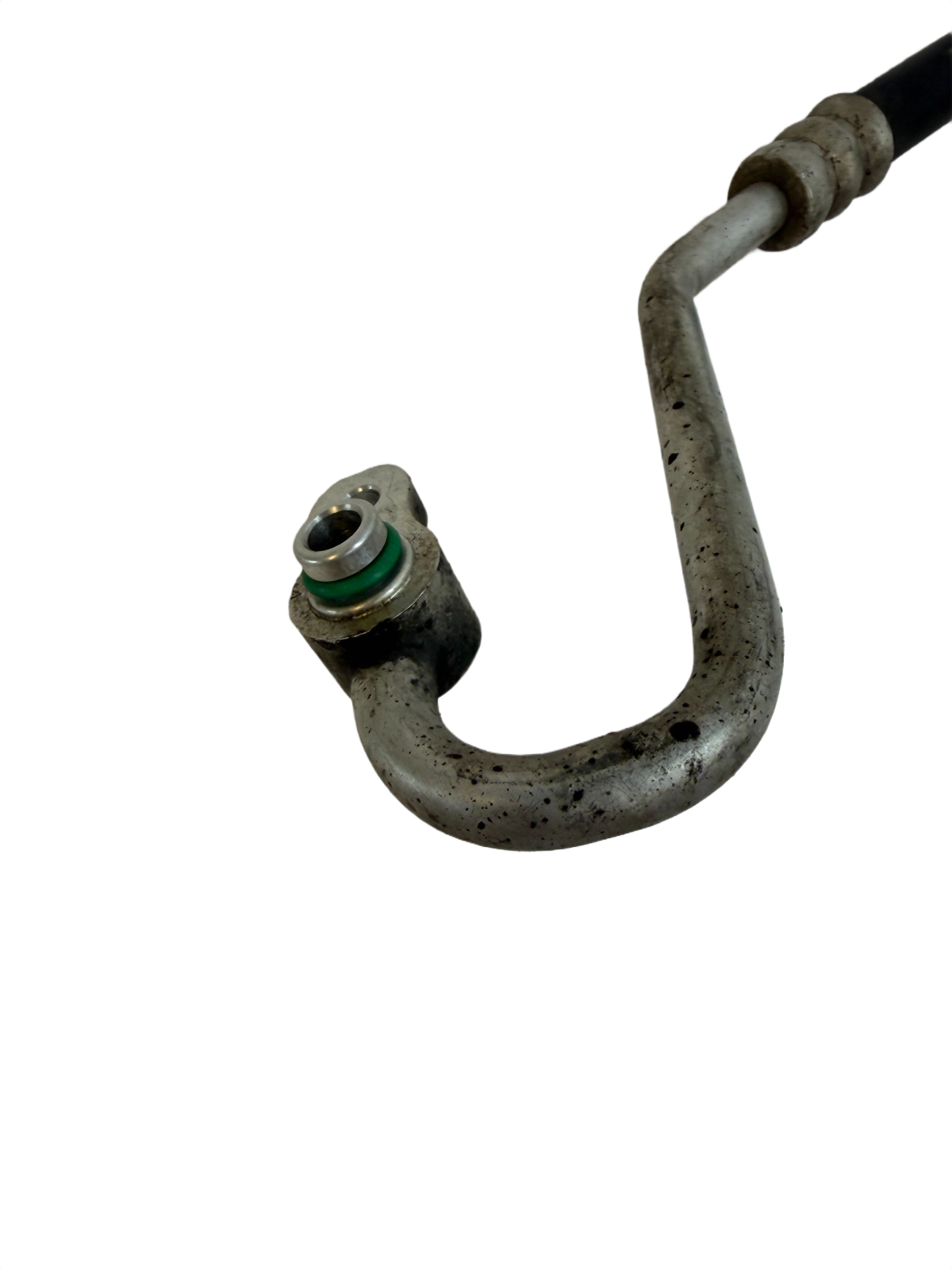 2016-20 Model S A/C Air Conditioning Compressor Discharge Pipe Line 1069093-00-C