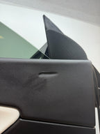 2012-2020 Tesla Model Y Fornt Left Driver Side Complete Door Assembly