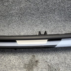 2025-2026 Tesla Model Y Juniper LED DRL Front Center Light Bar OEM 2038294-00-E