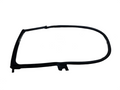 2016 - 2020 Tesla Model S Rear Left Driver Side Door Seal Rubber OEM