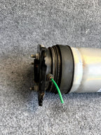 2016 – 2020 TESLA MODEL S REAR RIGHT SIDE AIR SPRING SHOCK OEM, 1067466-00-C