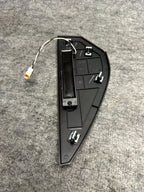 ♦️2012 - 2020 TESLA MODEL S FRONT RIGHT INSTRUMENT PANEL COVER OEM, 1009478-00-C