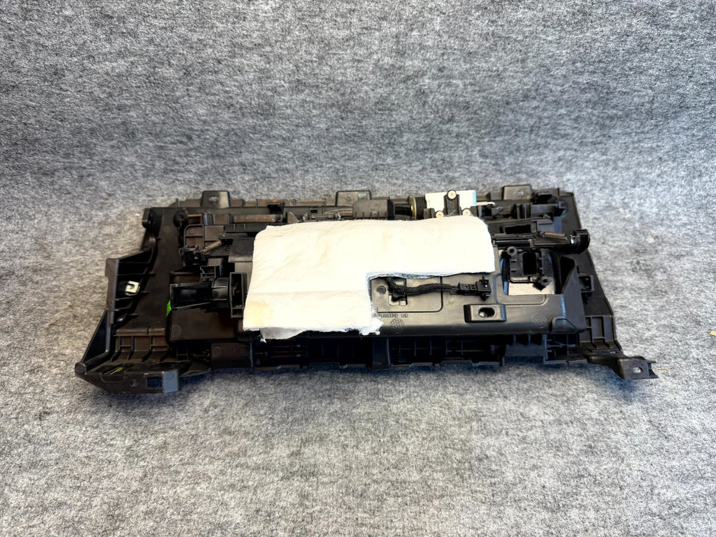 ♦️2017 – 2023 TESLA MODEL 3 FRONT GLOVE BOX STORAGE ASSEMBLY OEM, 1083340-00-F