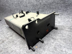 ♦️2012-2020 TESLA MODEL S FRONT LEFT SIDE FRAME RAIL ASSEMBLY OEM, 1022588-01-J
