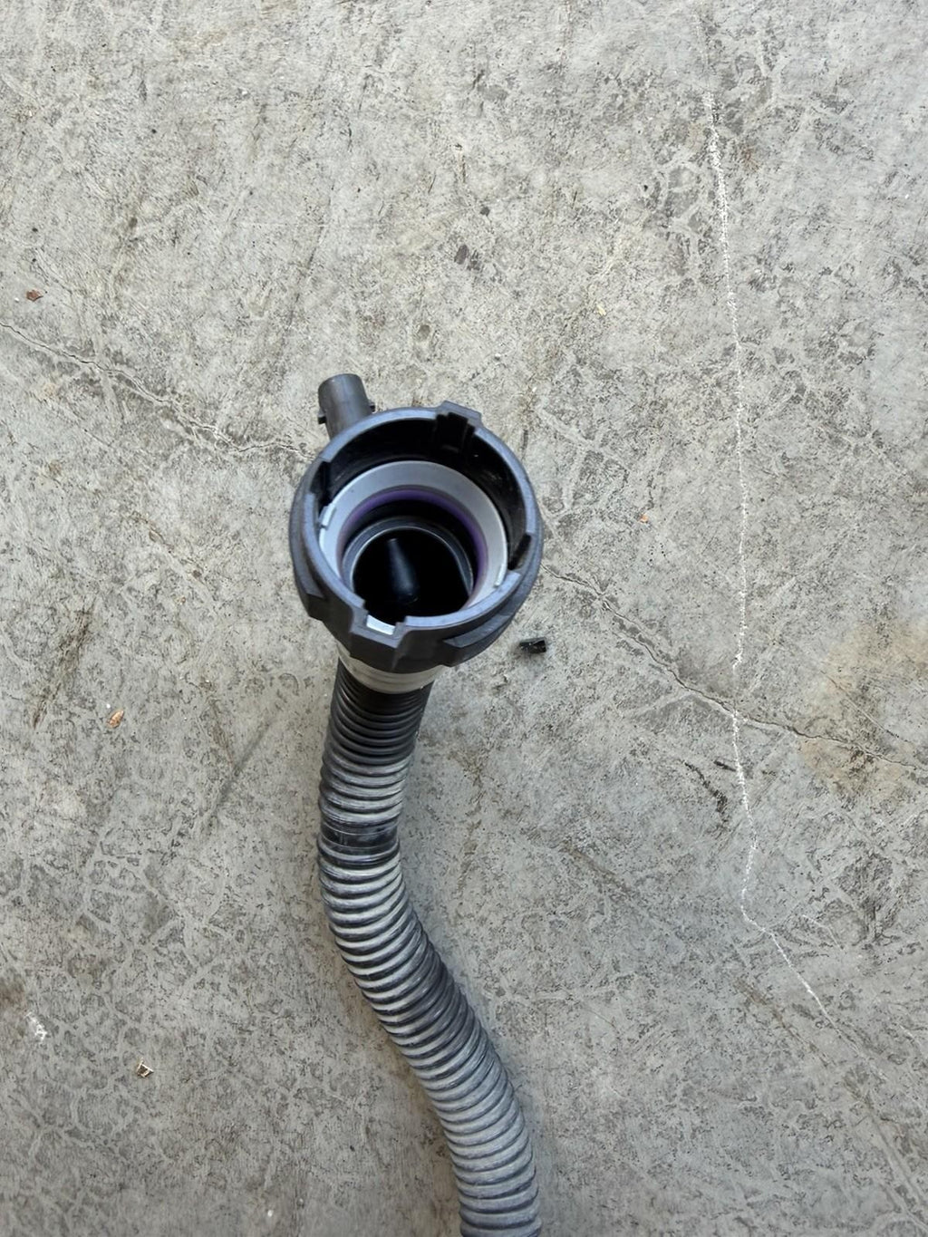 ♦️17–23 TESLA MODEL 3 POWERTRAIN SUPPLY HOSE PIPE TUBE ASSEMBLY OEM, 150472100B
